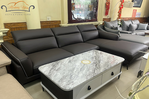 Sofa phòng khách HY347